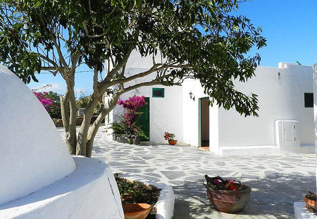 Casa Emerenciana Femés Extérieur photo