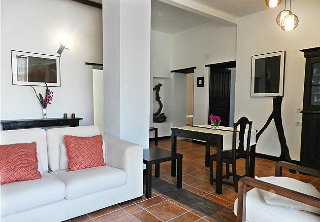 Casa Emerenciana Femés Extérieur photo