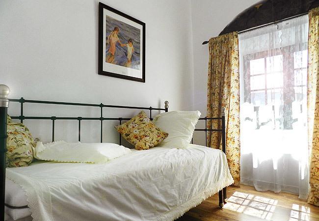 Casa Emerenciana Femés Chambre photo