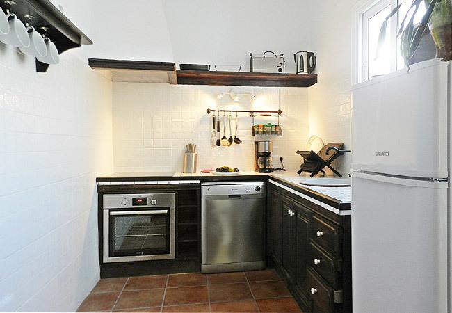Casa Emerenciana Femés Extérieur photo