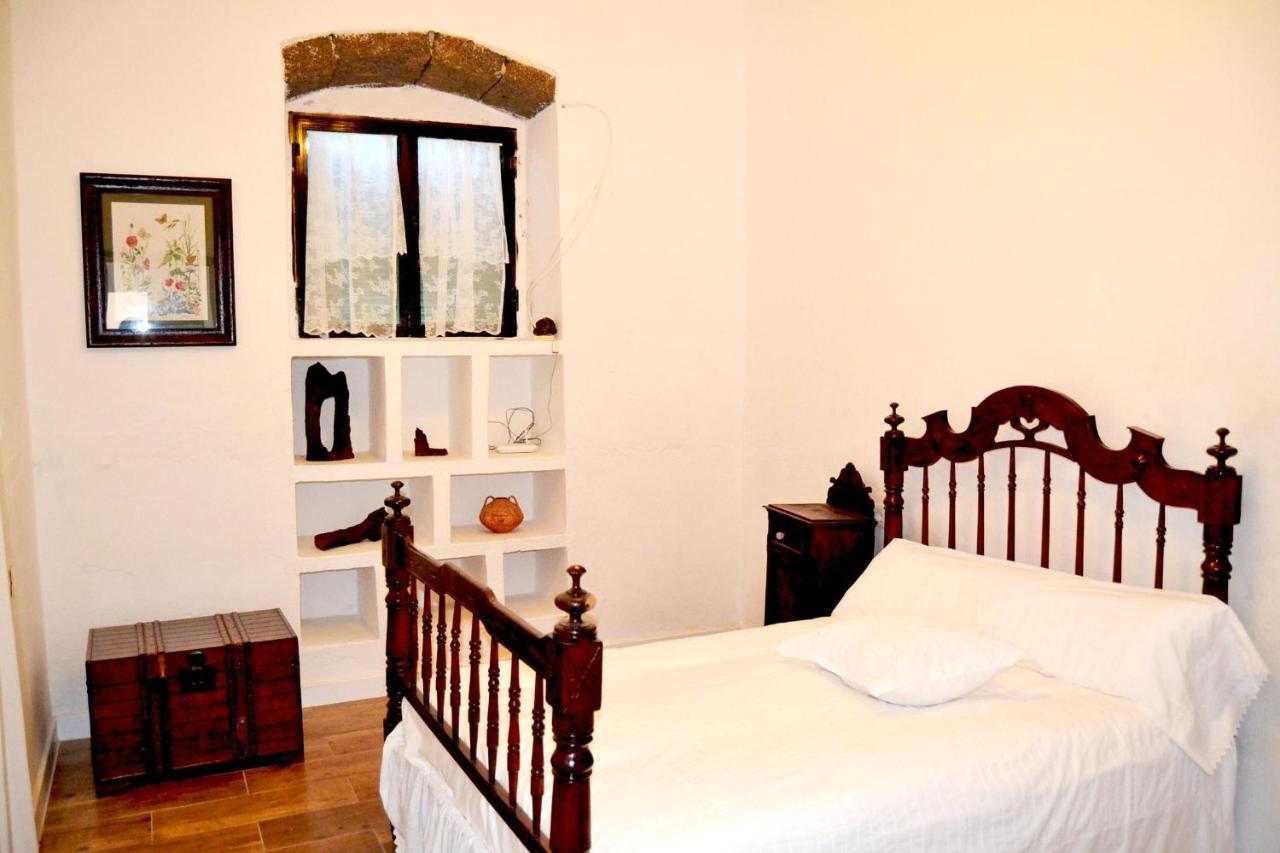 Casa Emerenciana Femés Extérieur photo